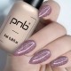 Гел лак PNB 8 мл, Шок ефект 06 Пепелна роза